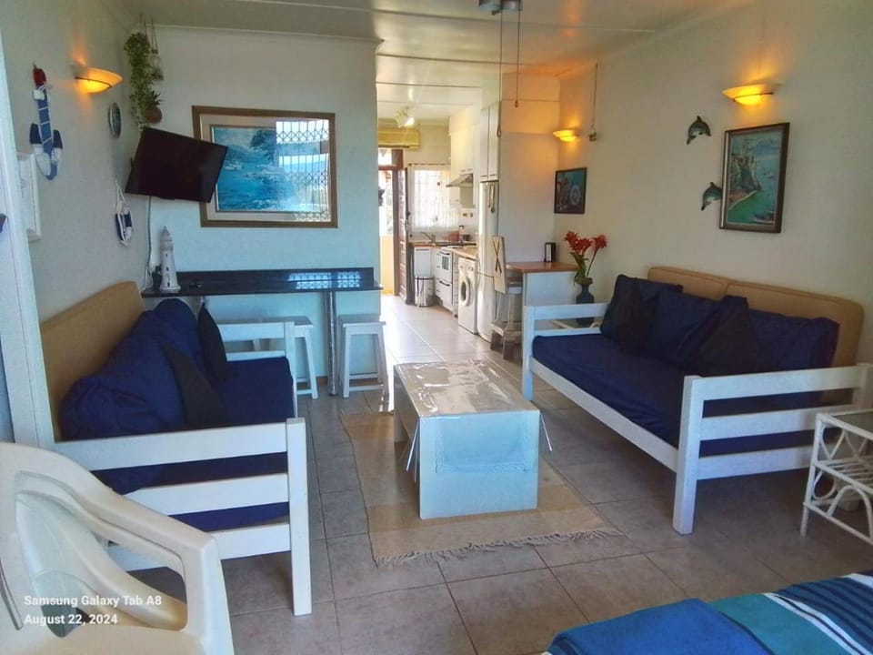Ocean Breeze 9 Apartment in KwaZulu-Natal