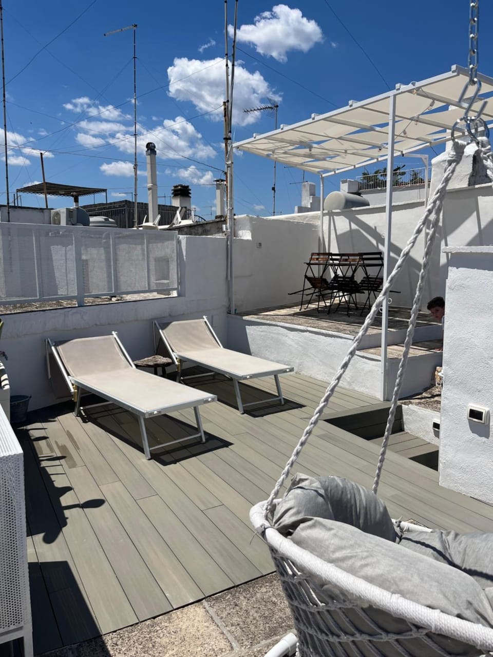 100 House - Indipendent House - NEW RESTYLING House in Ostuni