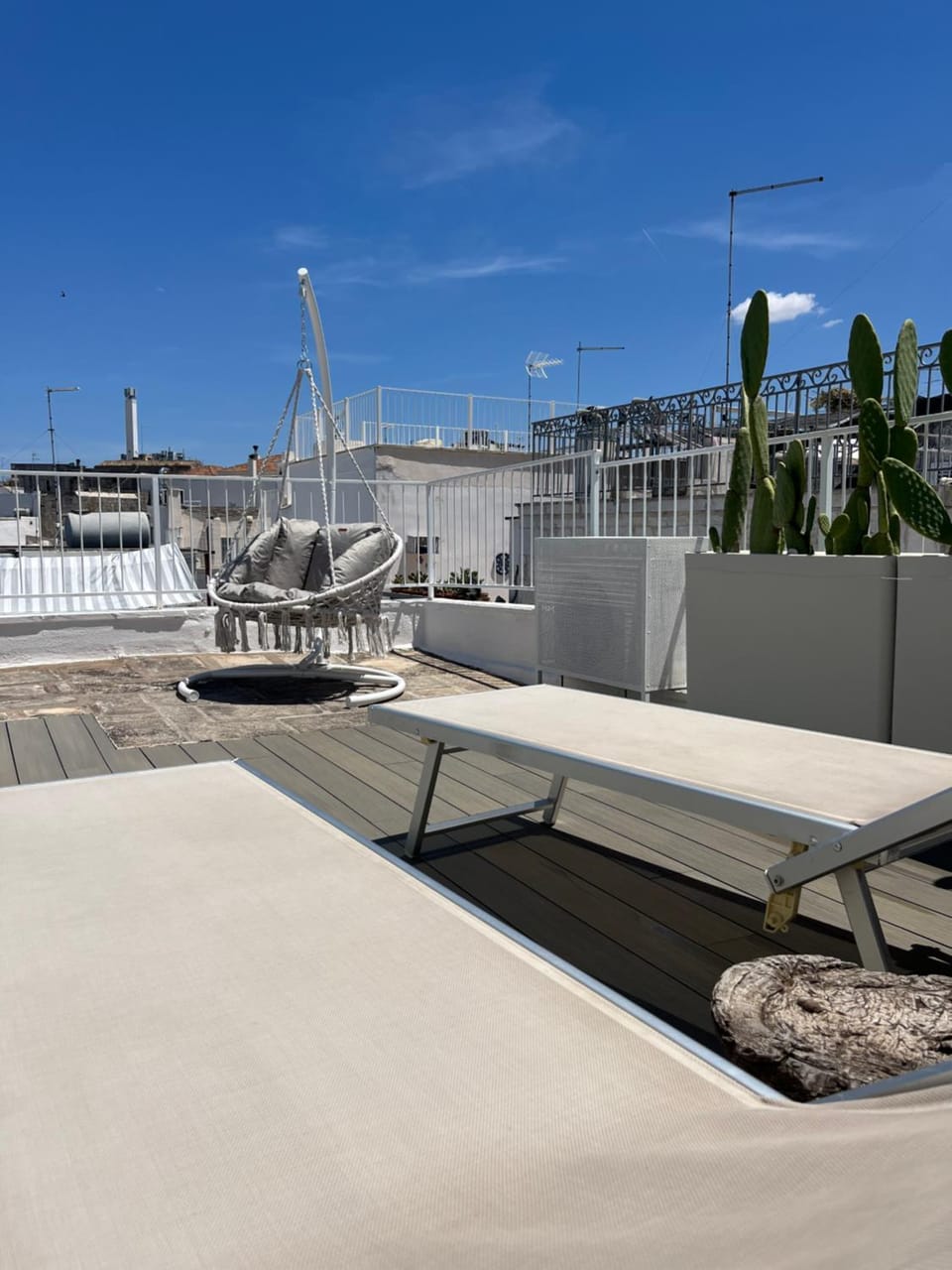 100 House - Indipendent House - NEW RESTYLING House in Ostuni