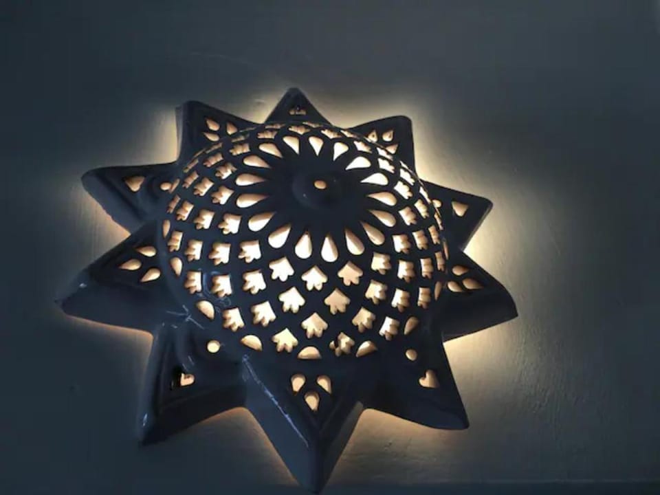 Property logo or sign