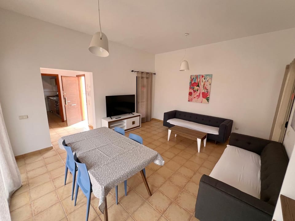 Anahi homes Corralejo -Villa Codeso 3 Villa in Maxorata