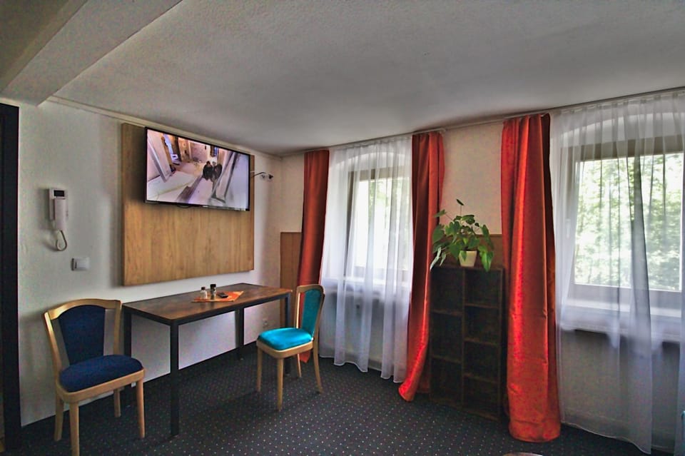Blue Home Apartment in Erzgebirgskreis