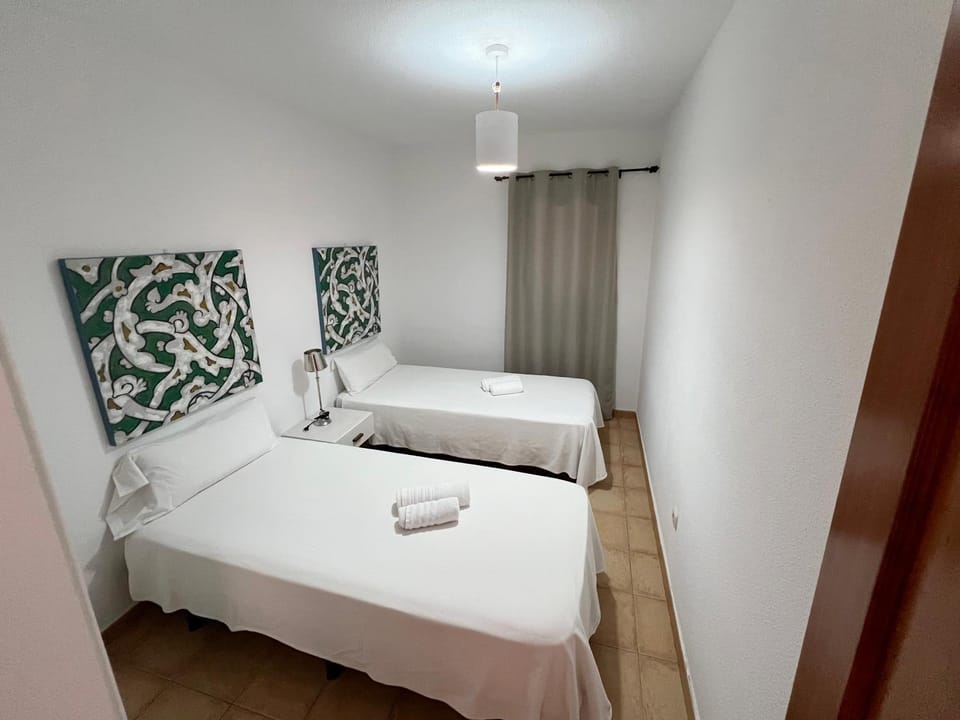 Anahi Homes Corralejo -Villa Codeso 7 Villa in Maxorata