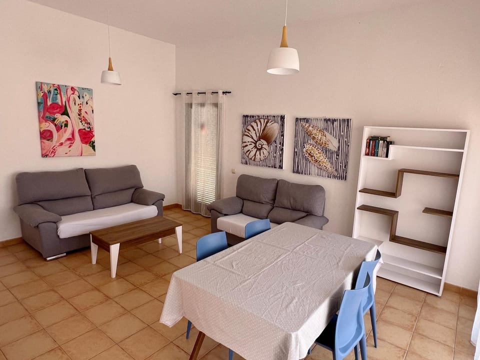 Anahi Homes Corralejo -Villa Codeso 7 Villa in Maxorata