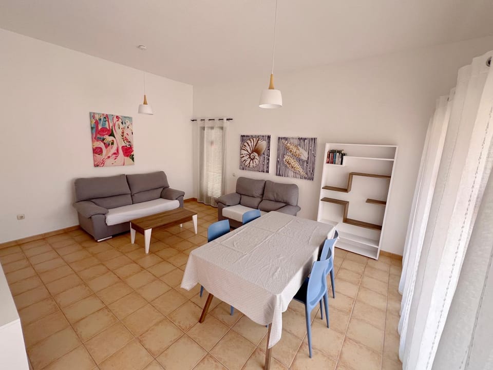 Anahi Homes Corralejo -Villa Codeso 7 Villa in Maxorata
