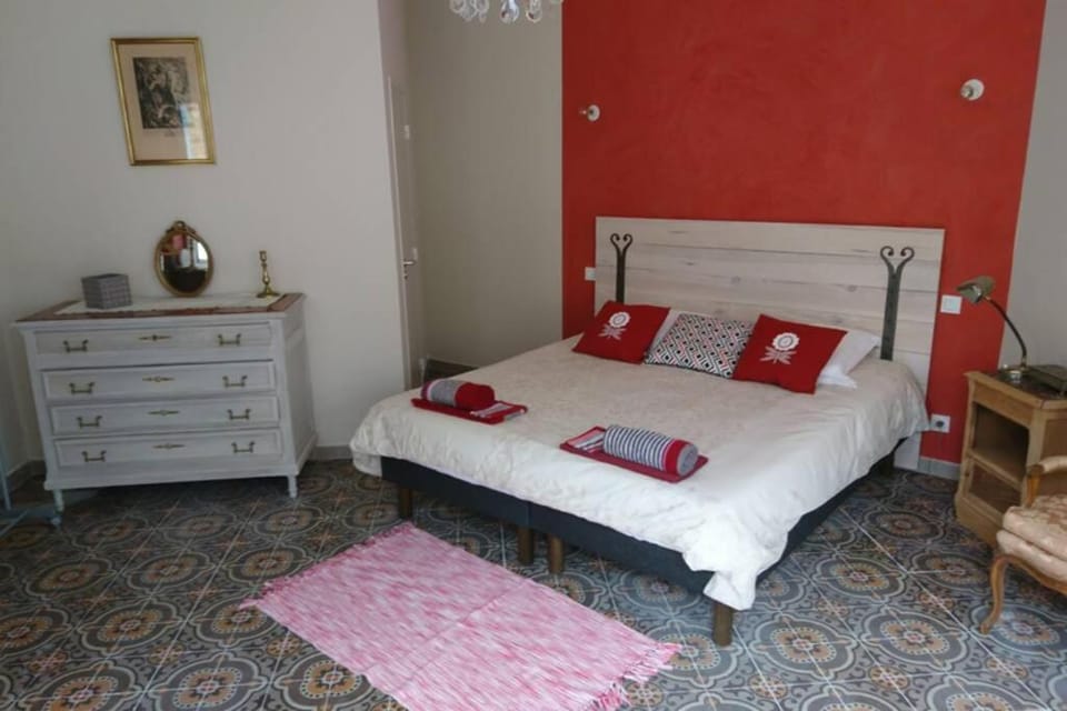 Sous la Tonnelle, maison de vacances House in Occitanie