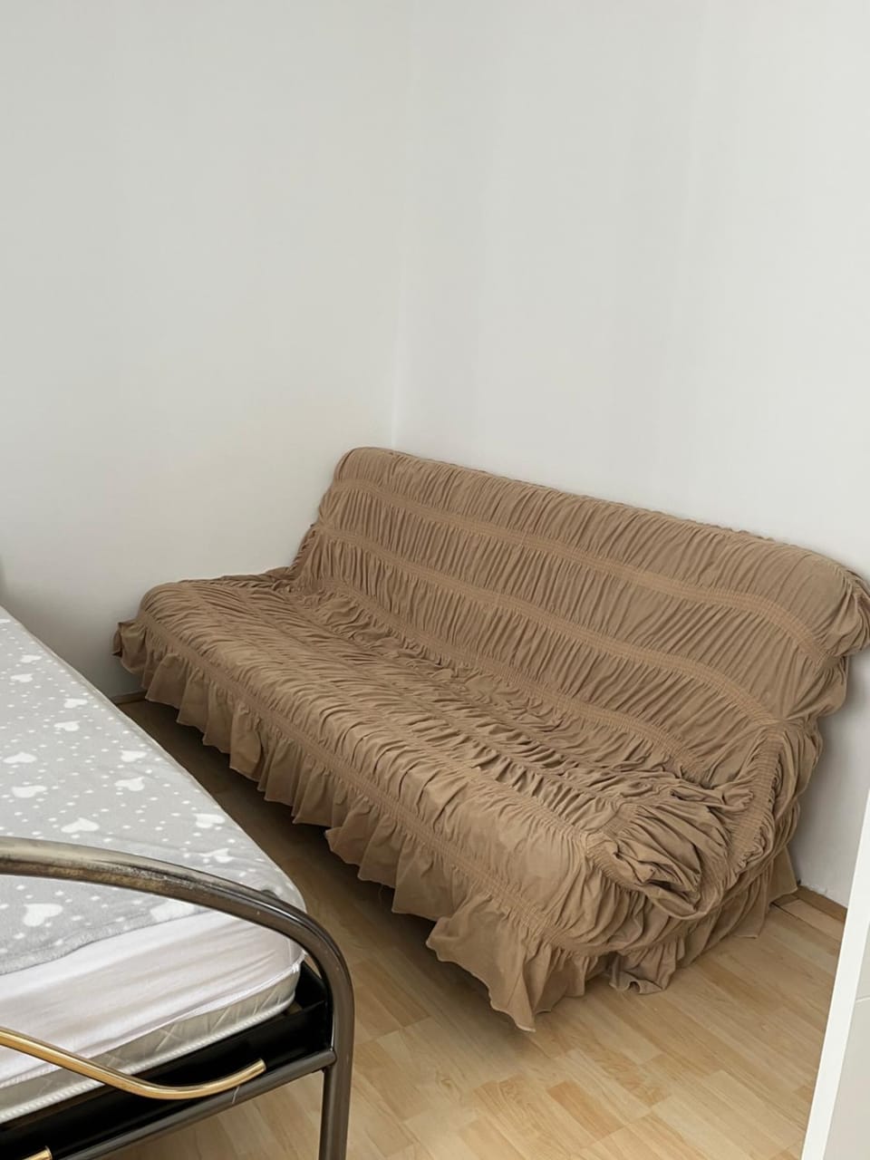 Smeštaj Dimitrijević Apartment in Serbia