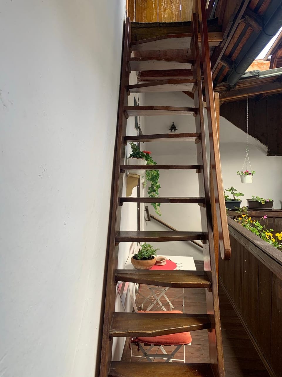LOFT Natalya Gold Apartment in Cesky Krumlov