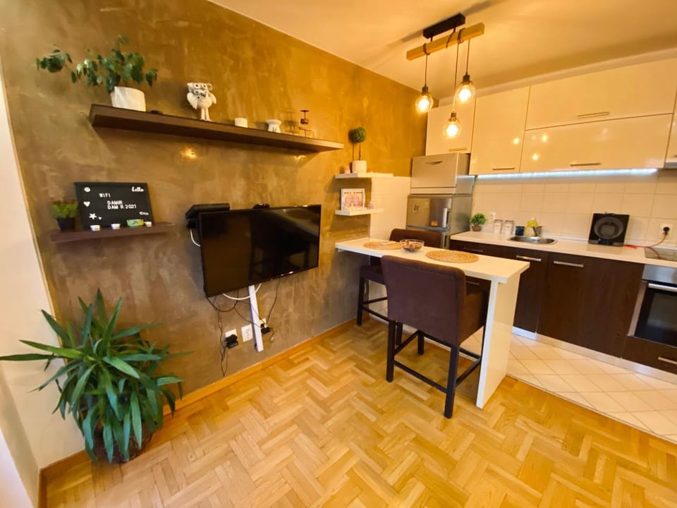Apartman ANN Apartment in Vojvodina