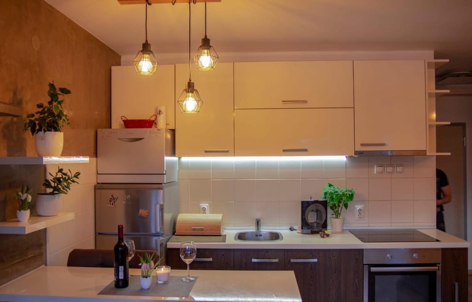 Apartman ANN Apartment in Vojvodina