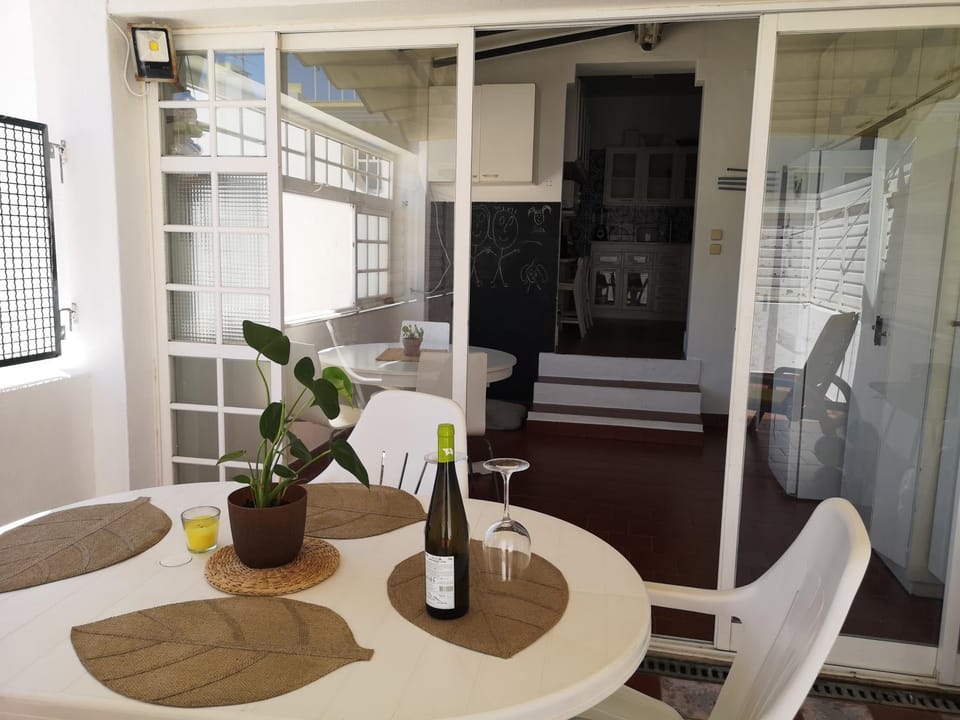Pateo Estoril - Brand New Villa in Estoril Apartment in Estoril
