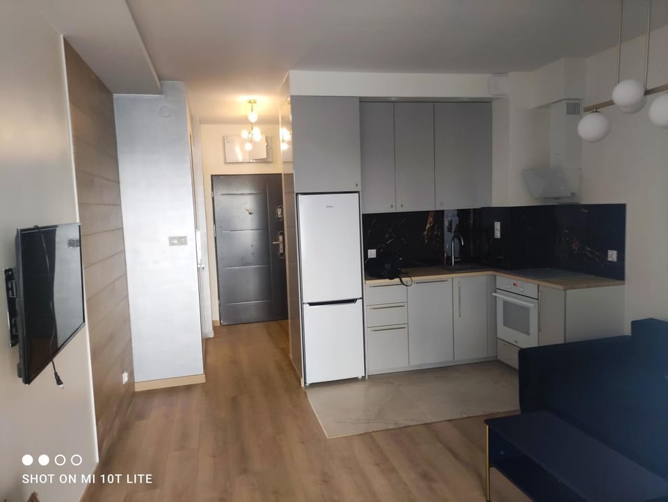 Perła Apartament Mińsk Apartment in Masovian Voivodeship