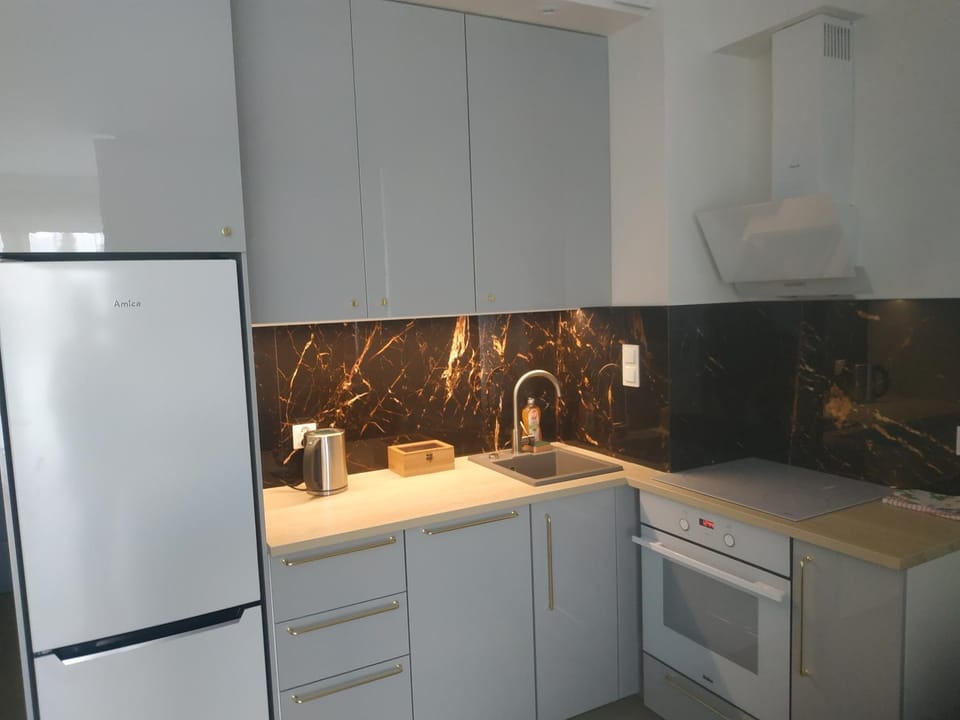 Perła Apartament Mińsk Apartment in Masovian Voivodeship
