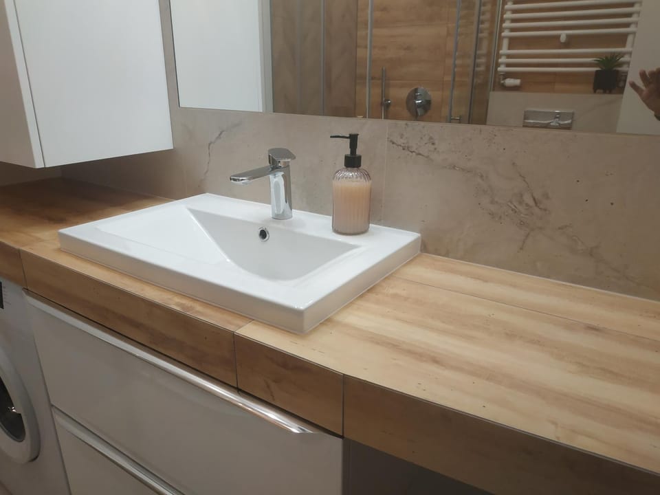 Perła Apartament Mińsk Apartment in Masovian Voivodeship