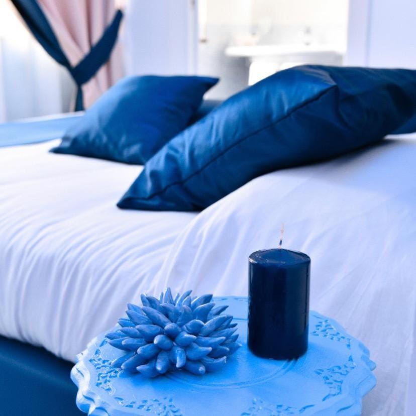 Sea MaVi Forio Bed and Breakfast in Forio