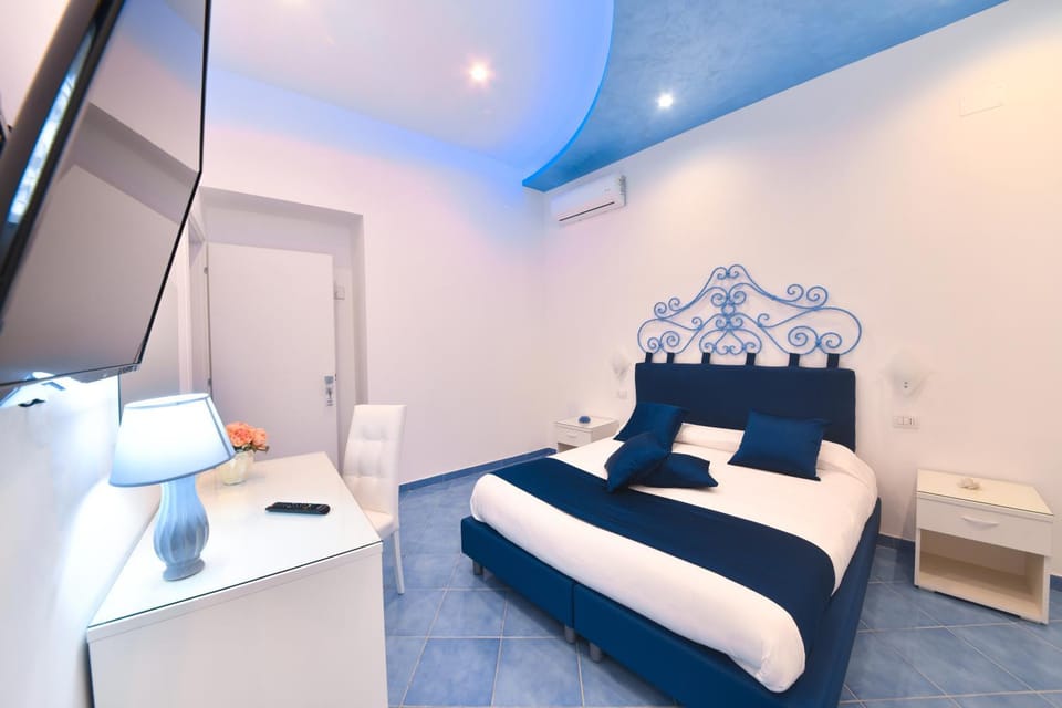 Sea MaVi Forio Bed and Breakfast in Forio