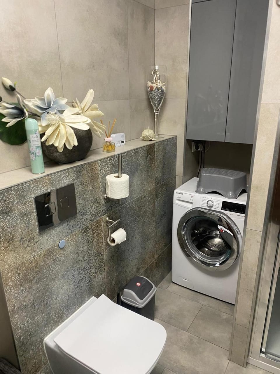 Apartament Silence Baltic 6 Osobowy Apartment in West Pomeranian Voivodeship, Poland