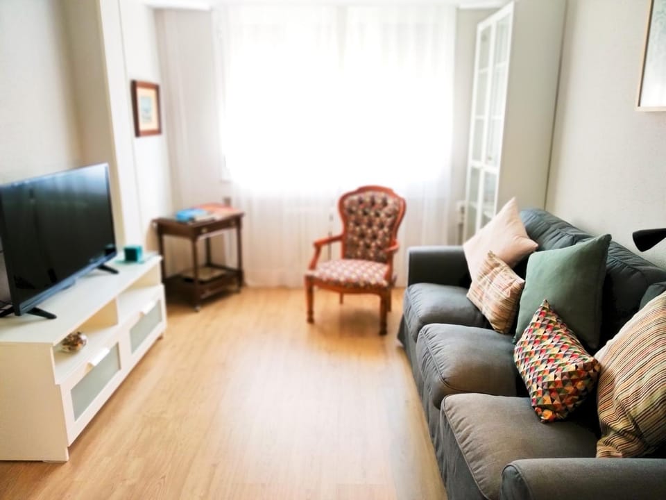 Communal lounge/ TV room, Living room