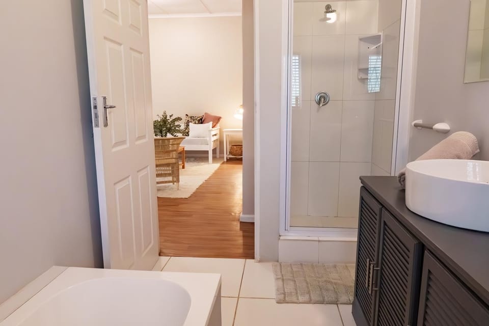 Hoogwater Garden Cottage Apartment in Western Cape