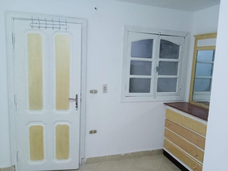 1B studio 2beds air conditioned basement114 green beach Apartment in Egypt