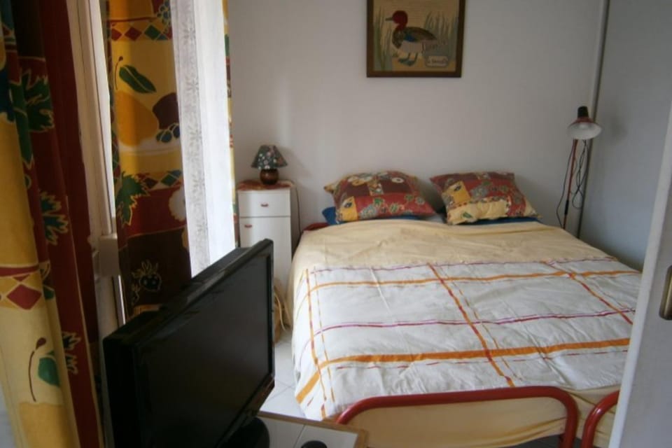 Comfortable Flat With Balcony Cannes City Centre Apartment in Cannes