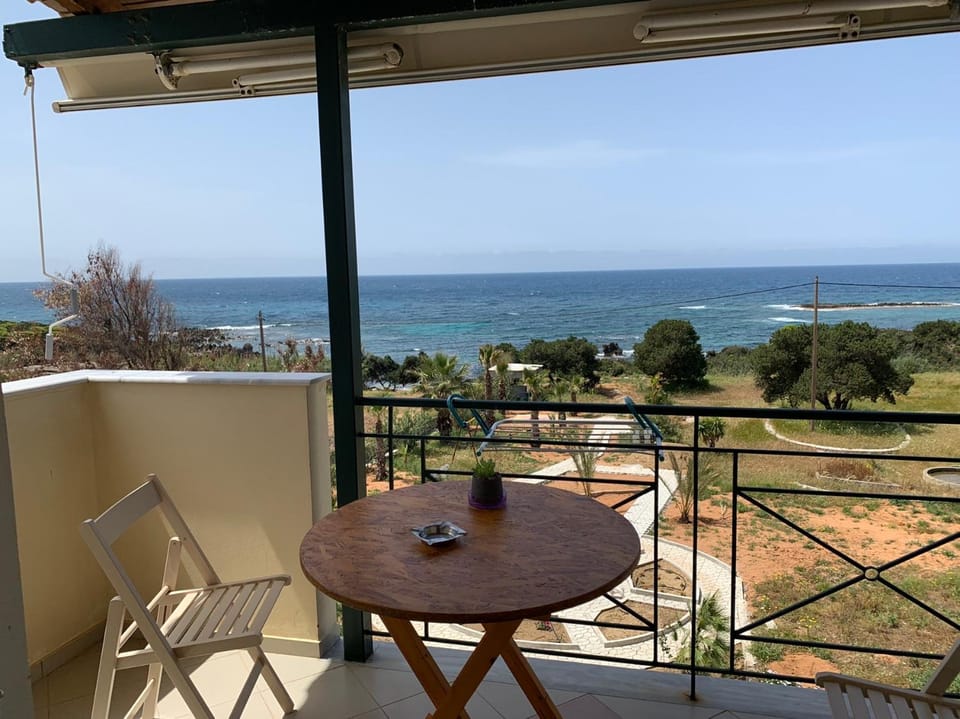 Sea & Sky by Marisa Apartment in Messenia
