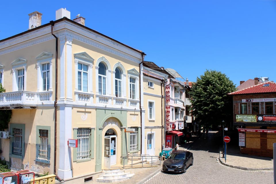 City view