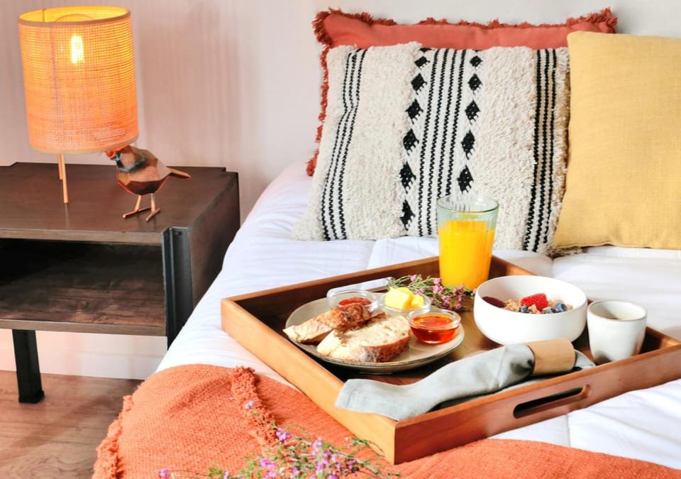 Food, Breakfast, Breakfast