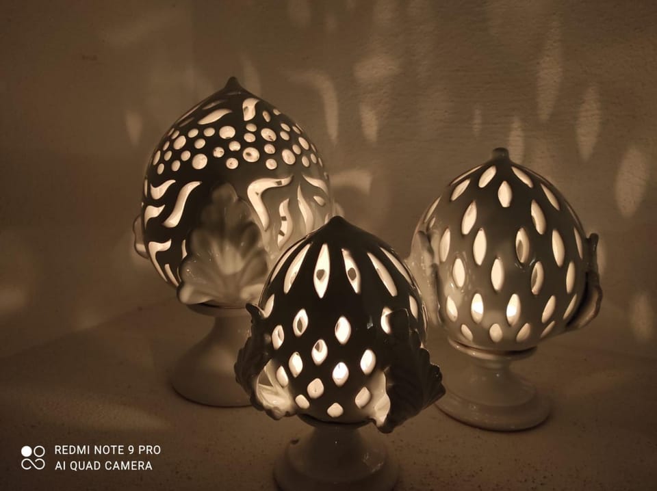 Dimora 'a Petr - Suite 'a Petr Apartment in Ceglie Messapica