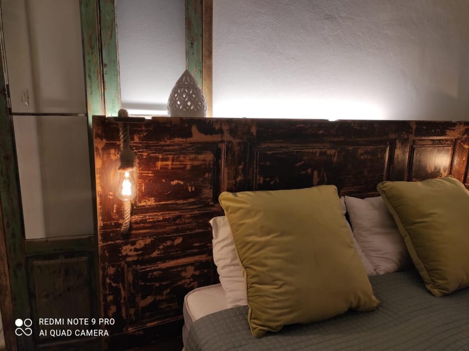 Dimora 'a Petr - Suite 'a Petr Apartment in Ceglie Messapica