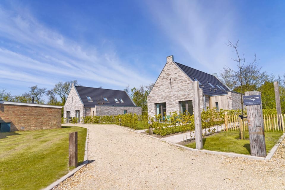 Callant's Oog Villa in Callantsoog