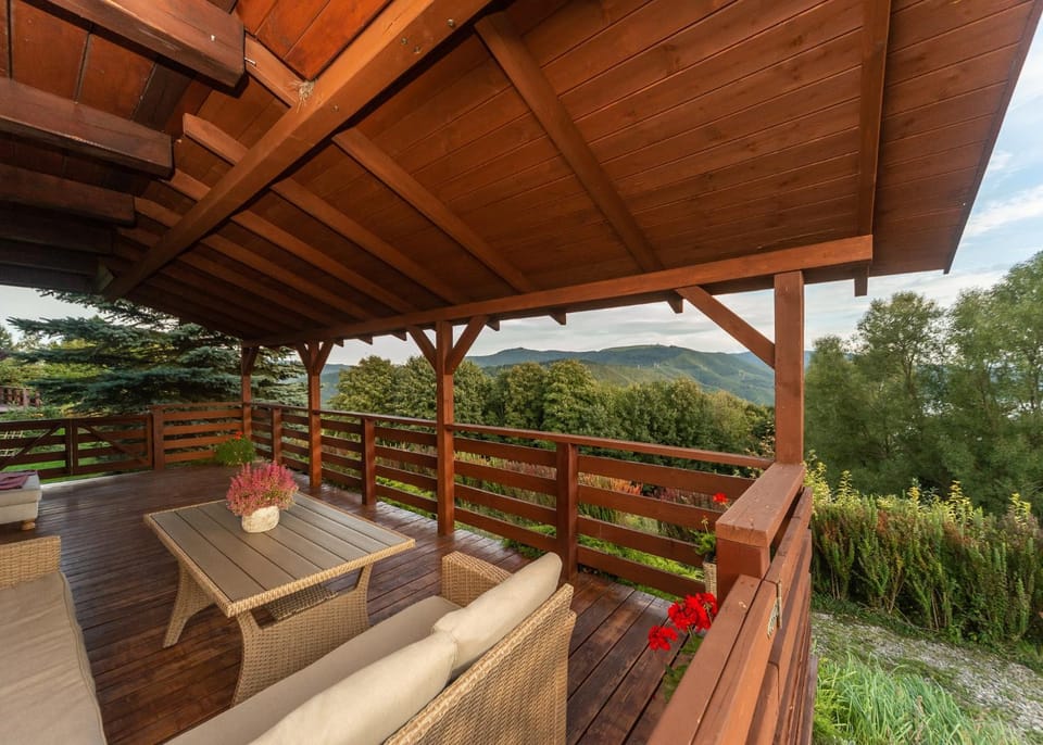 Balcony/Terrace, Balcony/Terrace