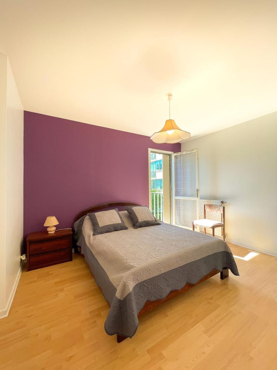Superb Apartment With Balcony In Frejus Apartment in Fréjus