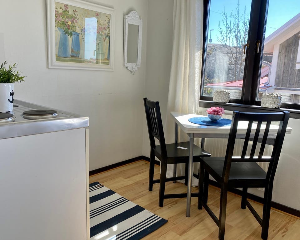 Parkvillan Apartment hotel in Västra Götaland County