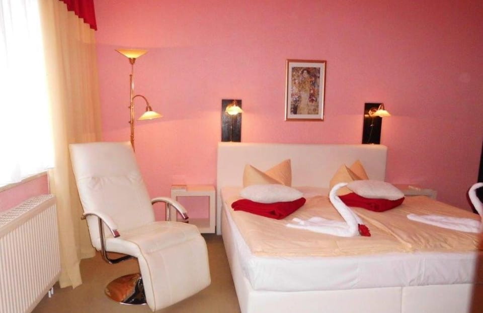 Hotel Haufe Hotel in Brandenburg