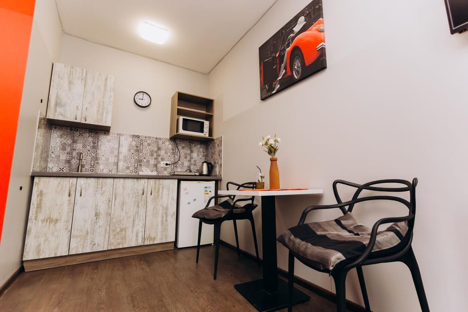 Затишні Apartments Apartment in Lviv Oblast