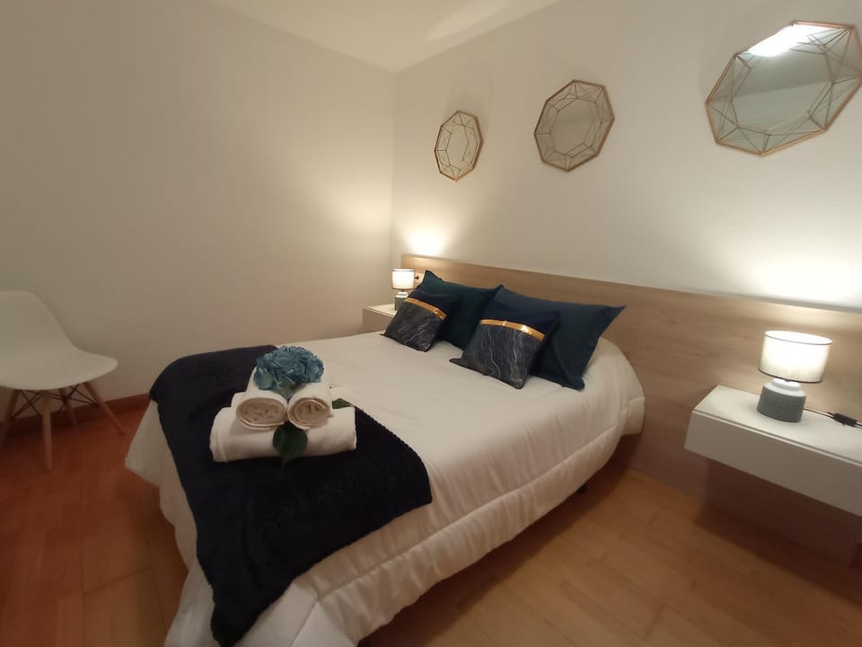Apartamento Baztan - Arraioz Apartment in French Basque Country