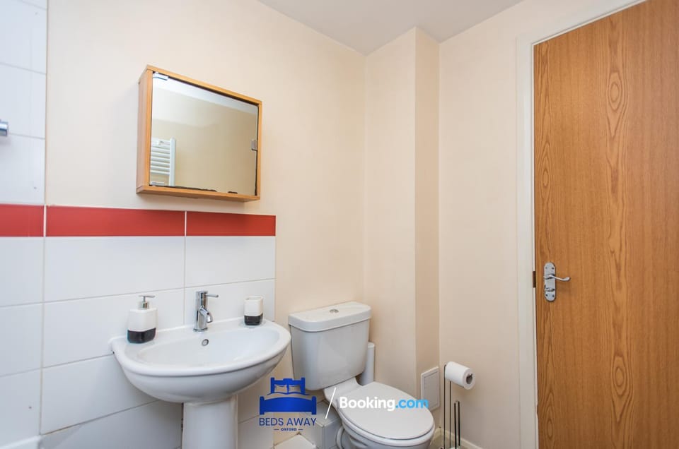 Toilet, Bathroom