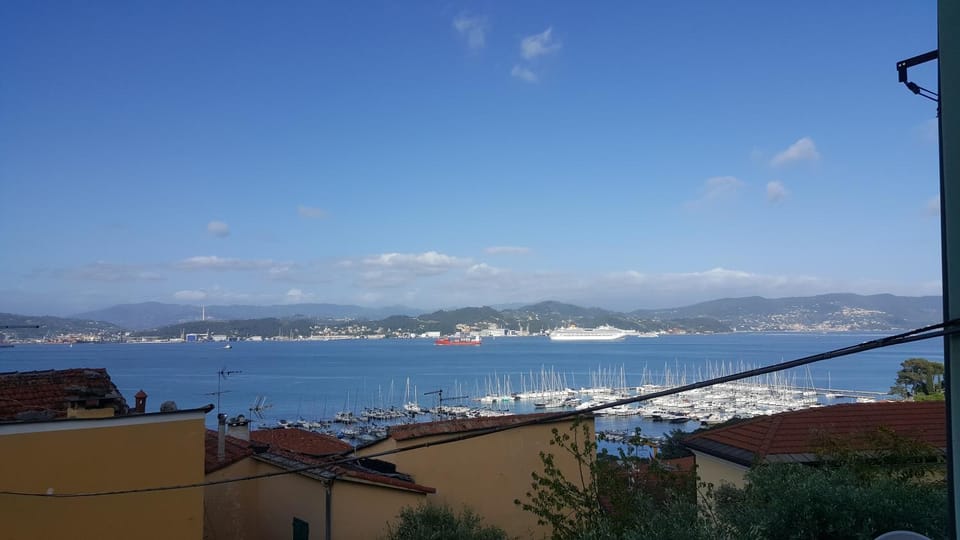 Sea view