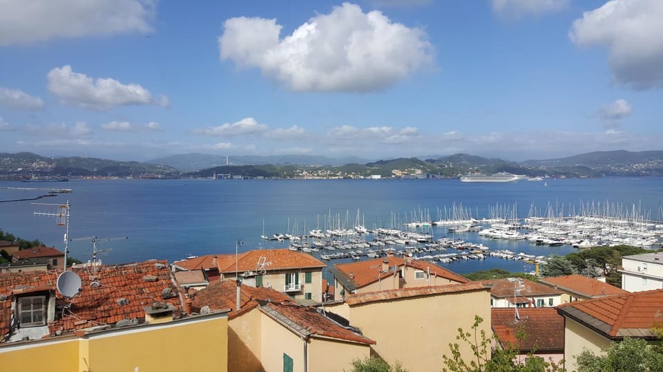 Sea view