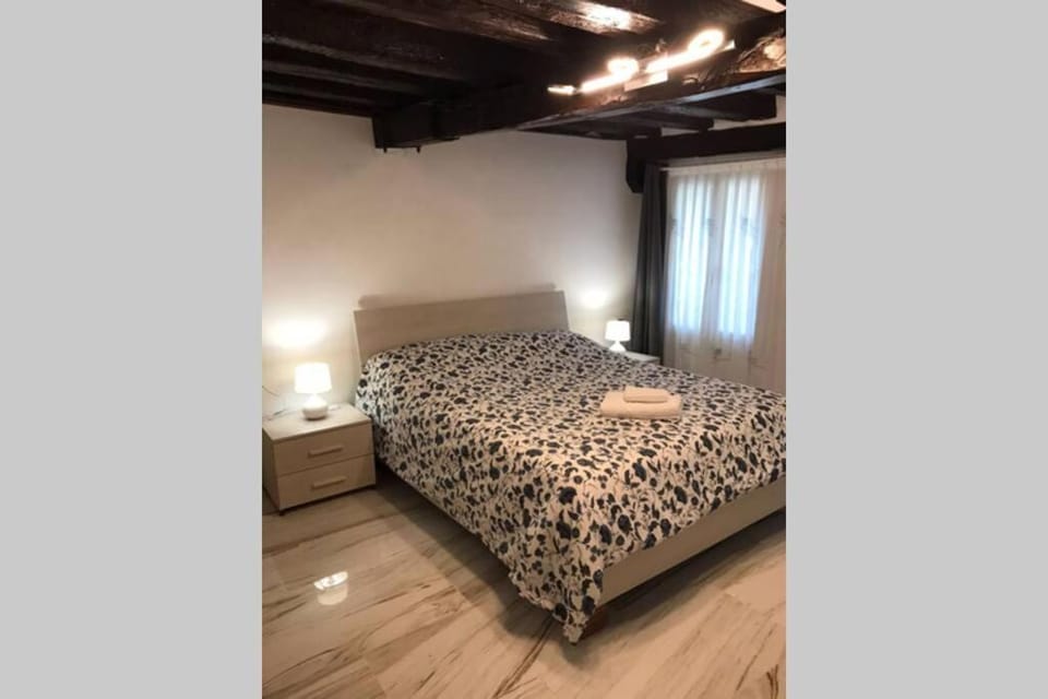 Calle dei Preti Apartment in Lido di Venezia