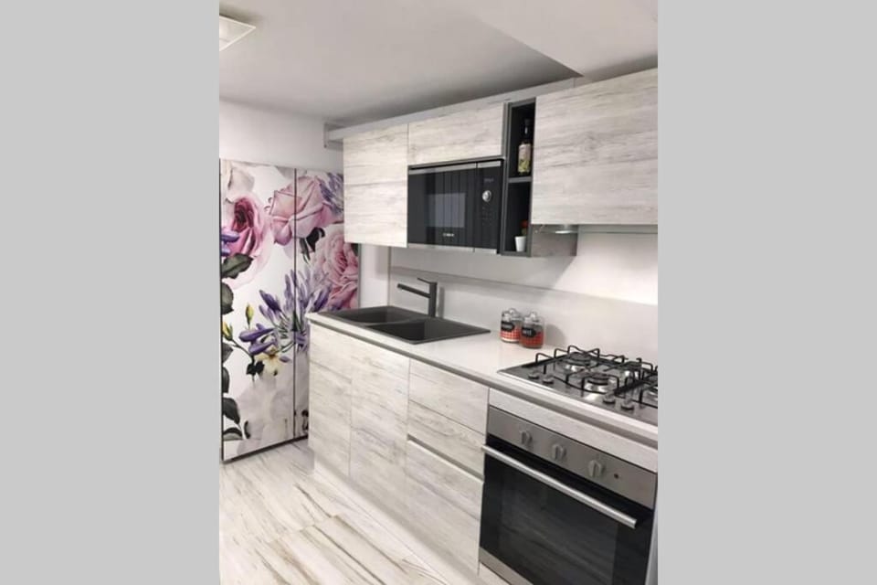 Calle dei Preti Apartment in Lido di Venezia