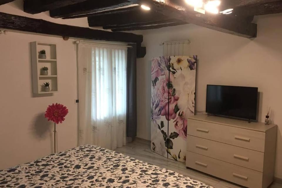 Calle dei Preti Apartment in Lido di Venezia