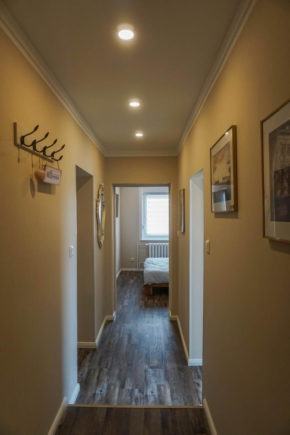 Ferienwohnung Kirchblick, für Familien, Freunde, keine Monteure Apartment in Saxony-Anhalt, Germany