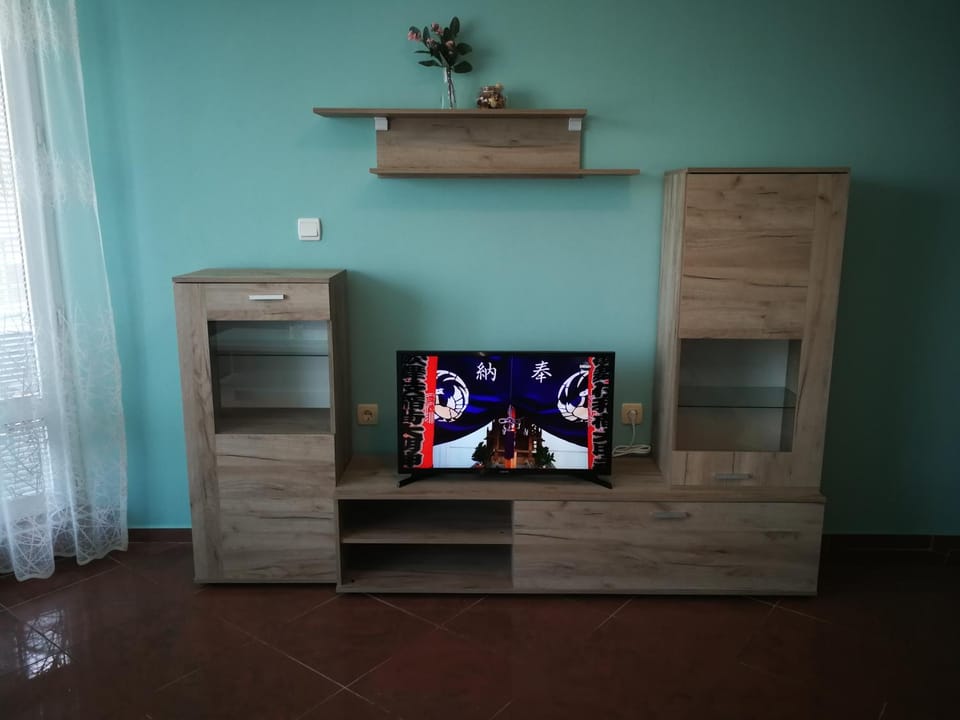 Апартамент за гости Соня Guest Apartment Sonya Apartment in Nessebar