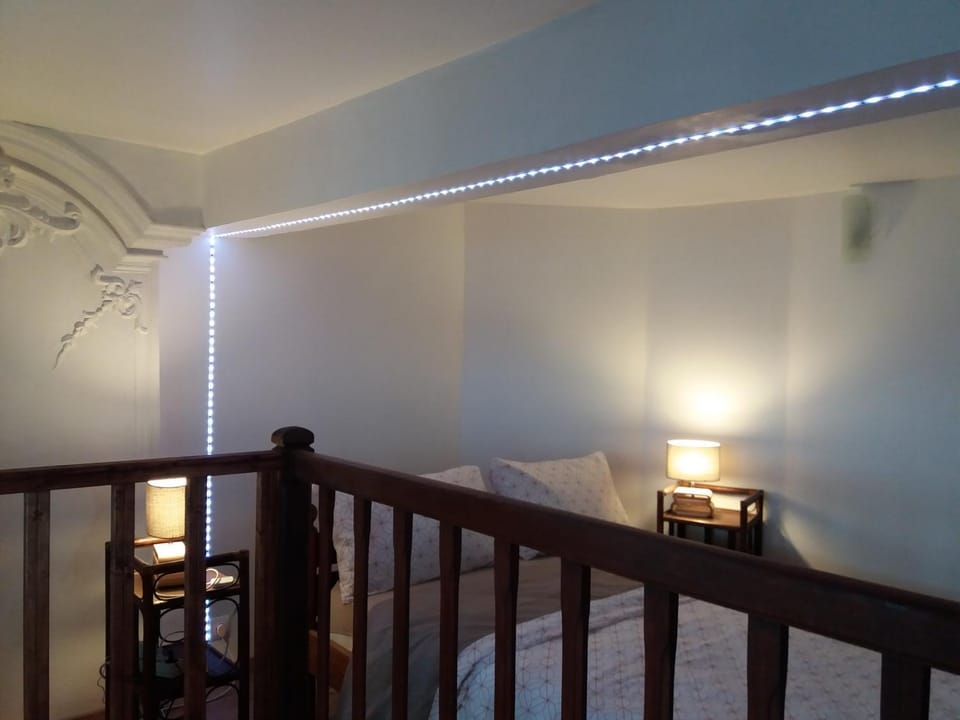 Studio la Nuit au Coeur de ville Apartment in Occitanie