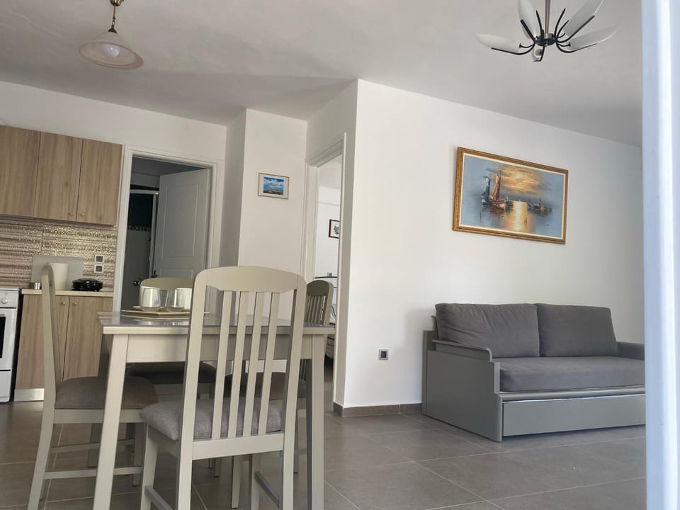 Horizon Villa in Argolis, Greece