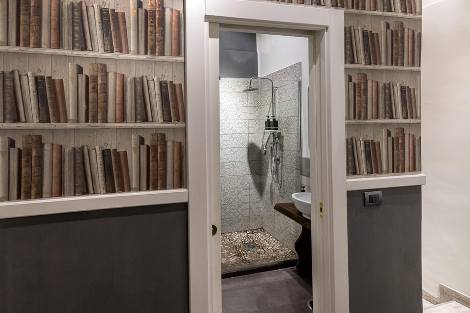 Casa Calu' Apartment in Naples