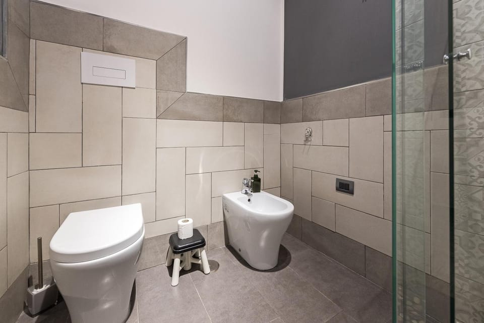 Casa Calu' Apartment in Naples