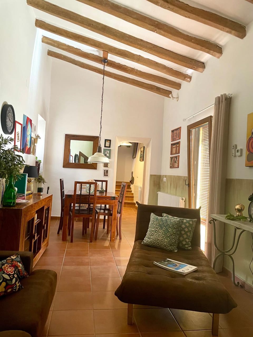 Les Cases de Cal Pastor Apartment in Alt Empordà